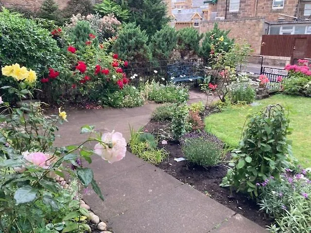 Lovely 3 Bedroom Family Friendly Cottage In North Berwick