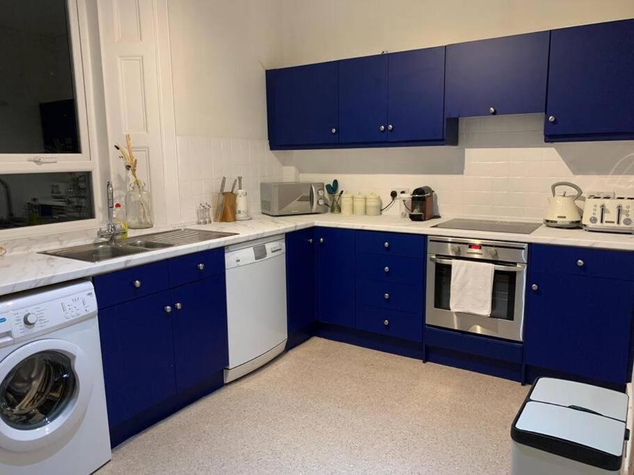 Lovely 3 Bedroom Family Friendly In