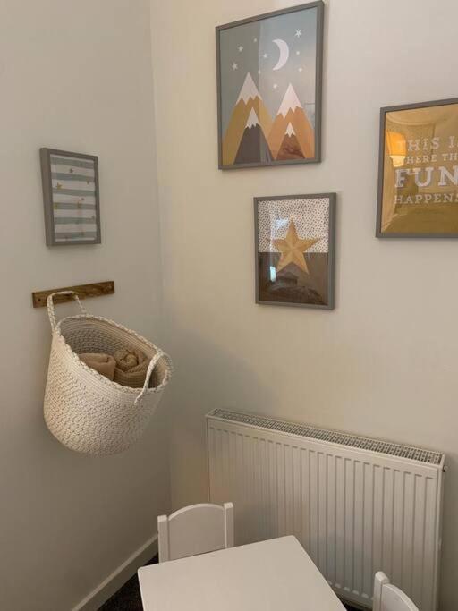 Lovely 3 Bedroom Family Friendly In *