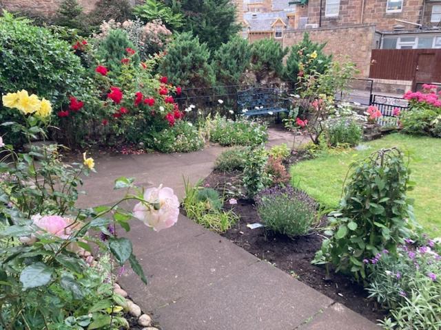 Lovely 3 Bedroom Family Friendly In * North Berwick