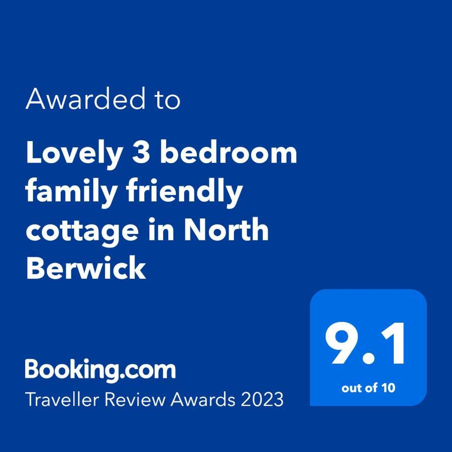 Lovely 3 Bedroom Family Friendly In Holiday home *